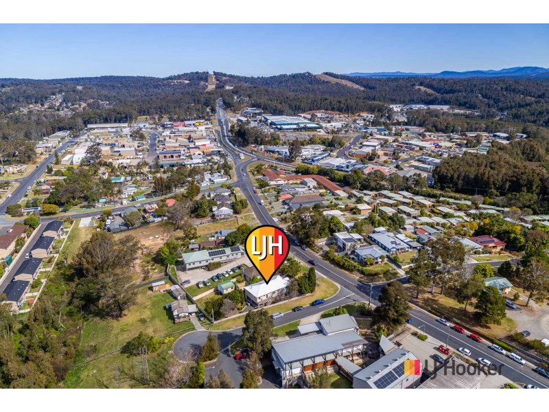 29 Old Princes Highway, Batemans Bay NSW 2536