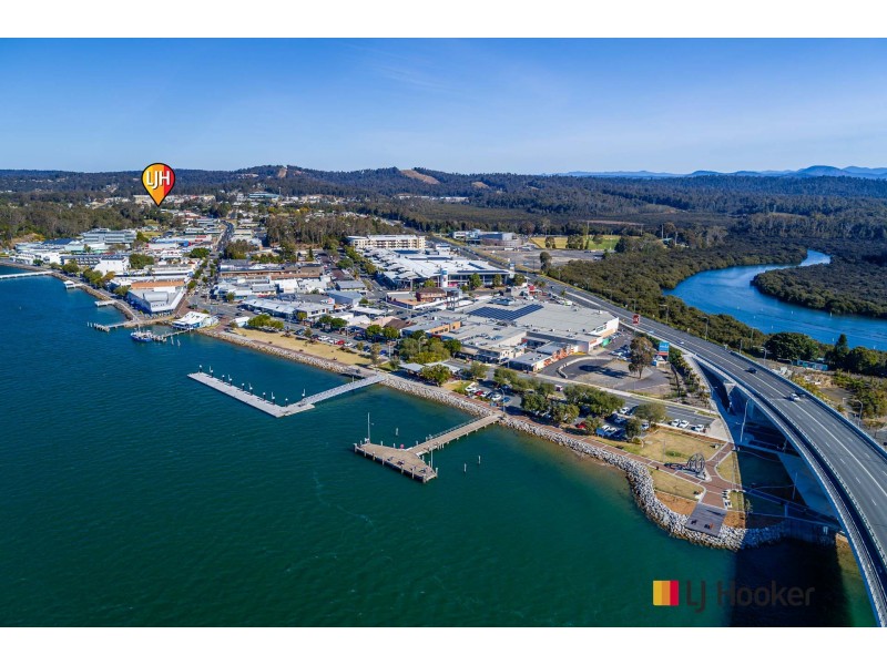 29 Old Princes Highway, Batemans Bay NSW 2536