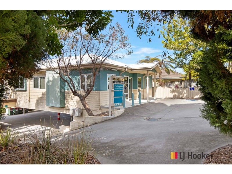 29 Old Princes Highway, Batemans Bay NSW 2536