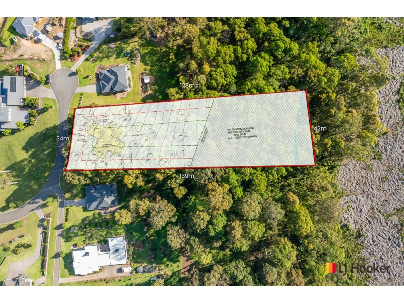 13 Woodlot Place, Batehaven NSW 2536