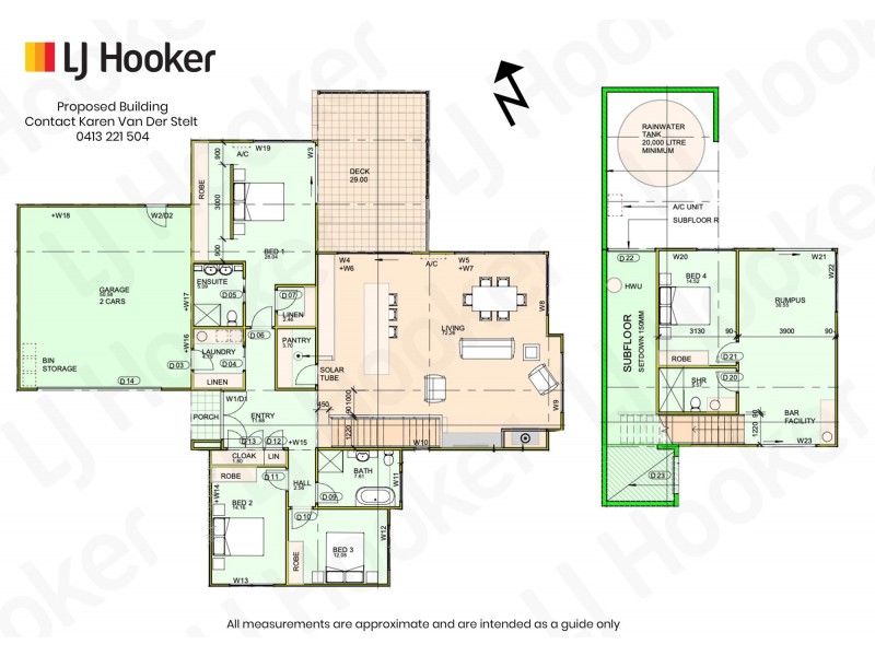 13 Woodlot Place, Batehaven NSW 2536