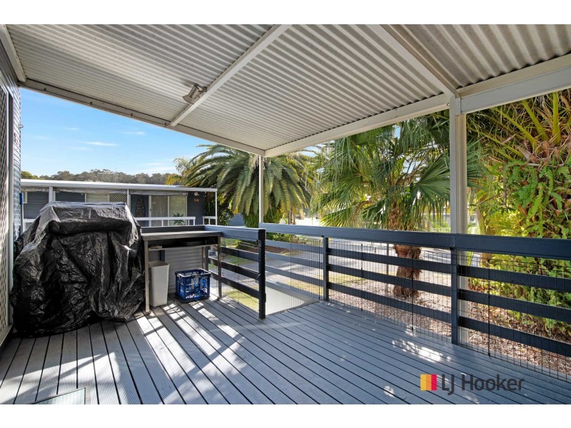 95/55 Sunpatch Parade, Tomakin NSW 2537