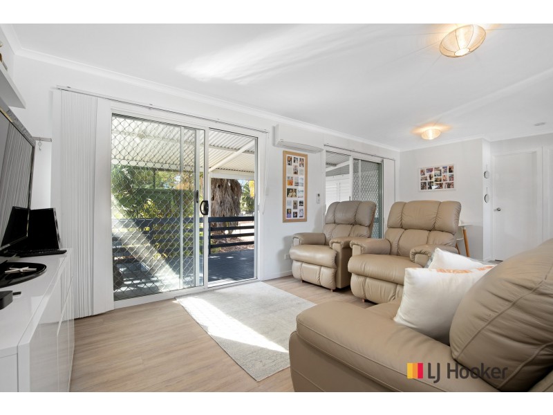 95/55 Sunpatch Parade, Tomakin NSW 2537