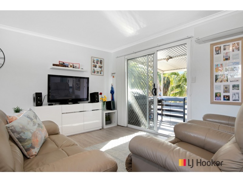 95/55 Sunpatch Parade, Tomakin NSW 2537