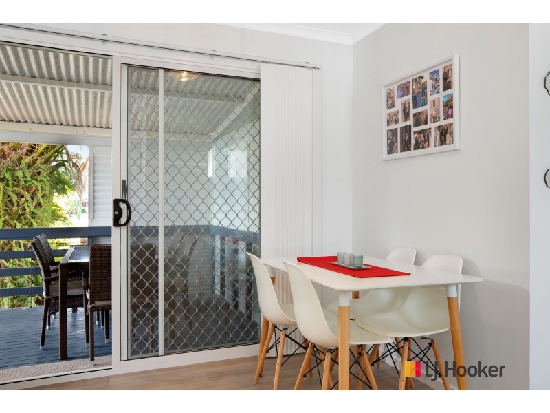 95/55 Sunpatch Parade, Tomakin NSW 2537