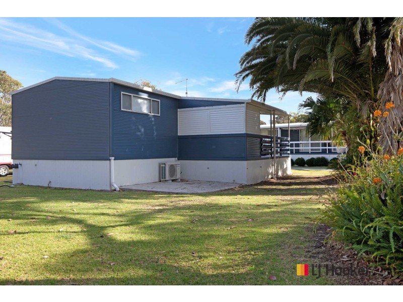 95/55 Sunpatch Parade, Tomakin NSW 2537