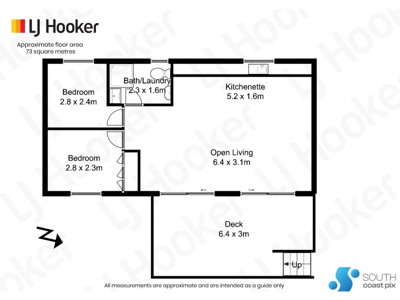 95/55 Sunpatch Parade, Tomakin NSW 2537