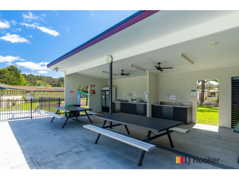 95/55 Sunpatch Parade, Tomakin NSW 2537