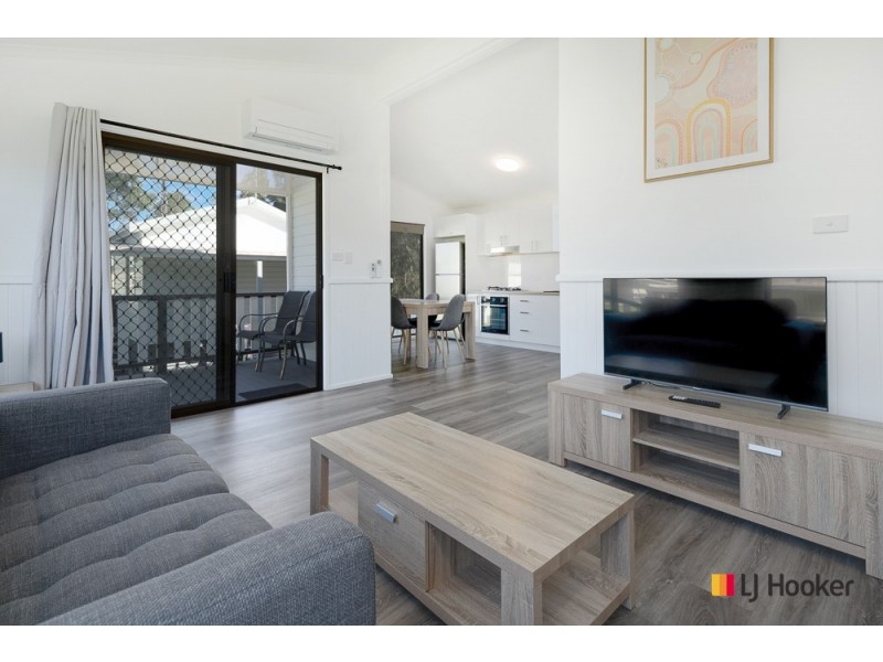 Site 40/414 Beach Road, Sunshine Bay NSW 2536