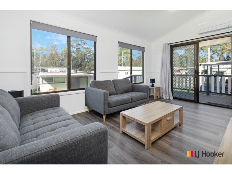 Site 40/414 Beach Road, Sunshine Bay NSW 2536