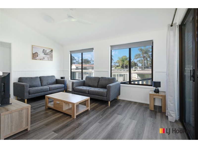 Site 40/414 Beach Road, Sunshine Bay NSW 2536