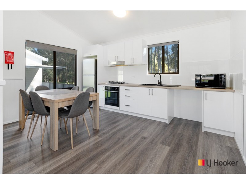 Site 40/414 Beach Road, Sunshine Bay NSW 2536