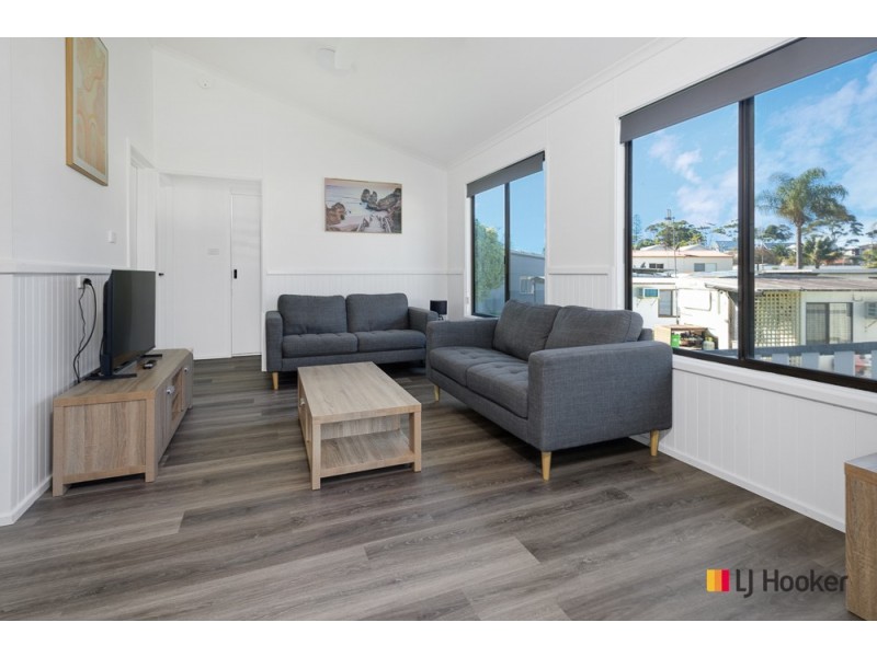 Site 40/414 Beach Road, Sunshine Bay NSW 2536