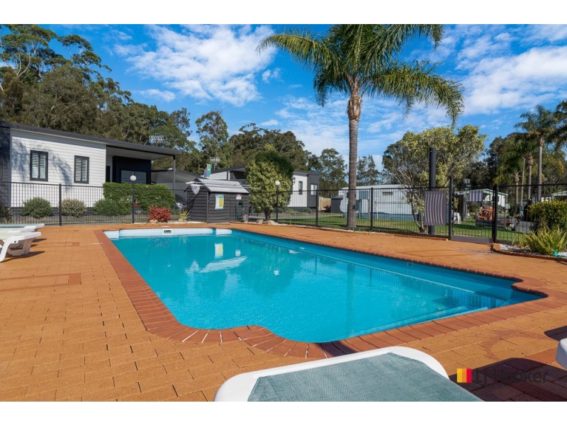 Site 40/414 Beach Road, Sunshine Bay NSW 2536