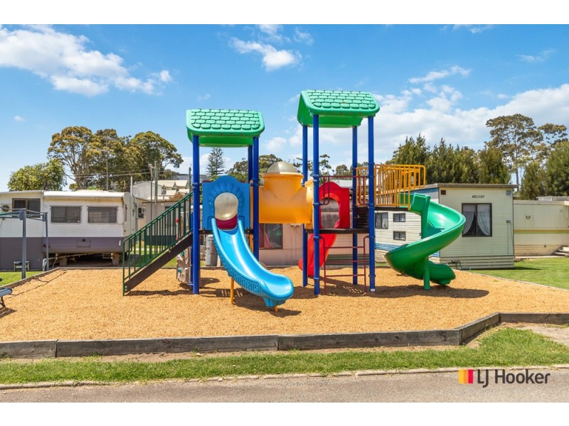 Site 40/414 Beach Road, Sunshine Bay NSW 2536