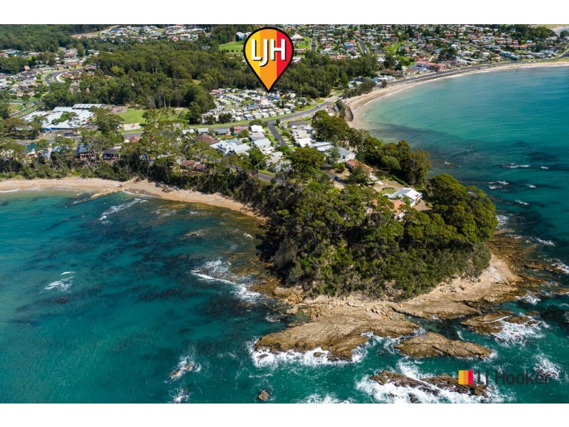Site 40/414 Beach Road, Sunshine Bay NSW 2536
