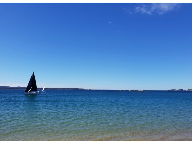 Site 40/414 Beach Road, Sunshine Bay NSW 2536