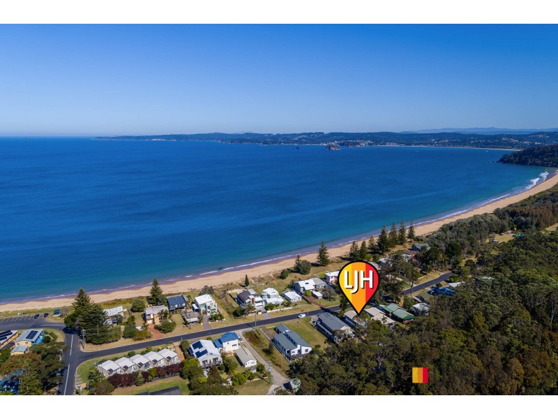 13 Sandy Place, Long Beach NSW 2536