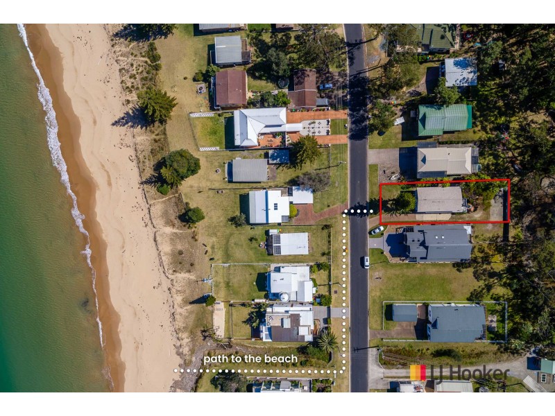 13 Sandy Place, Long Beach NSW 2536