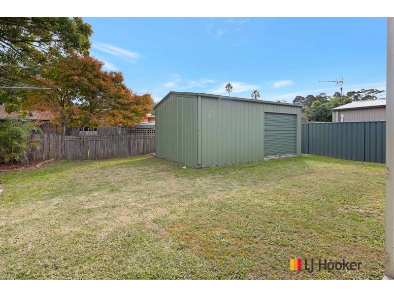 17 Foam Street, Surfside NSW 2536