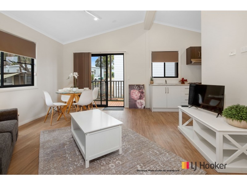 Site 72/49 Old Princes Highway, Batemans Bay NSW 2536