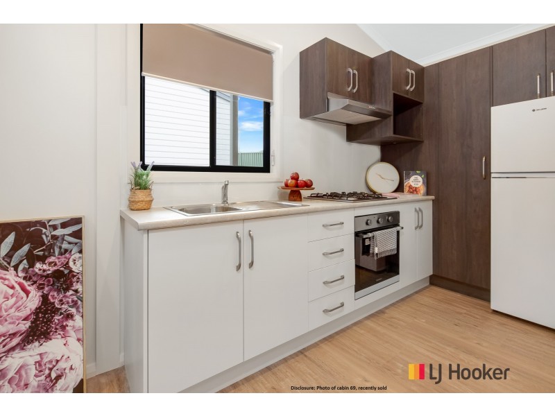 Site 72/49 Old Princes Highway, Batemans Bay NSW 2536