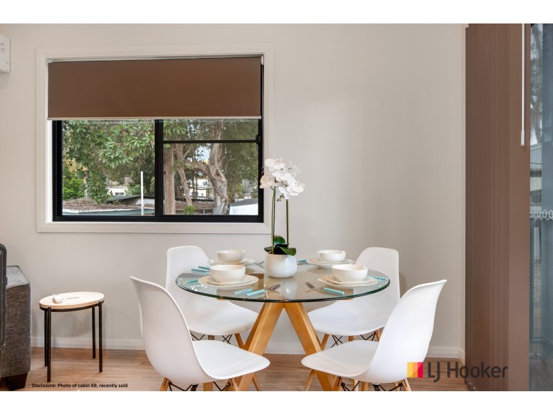 Site 72/49 Old Princes Highway, Batemans Bay NSW 2536