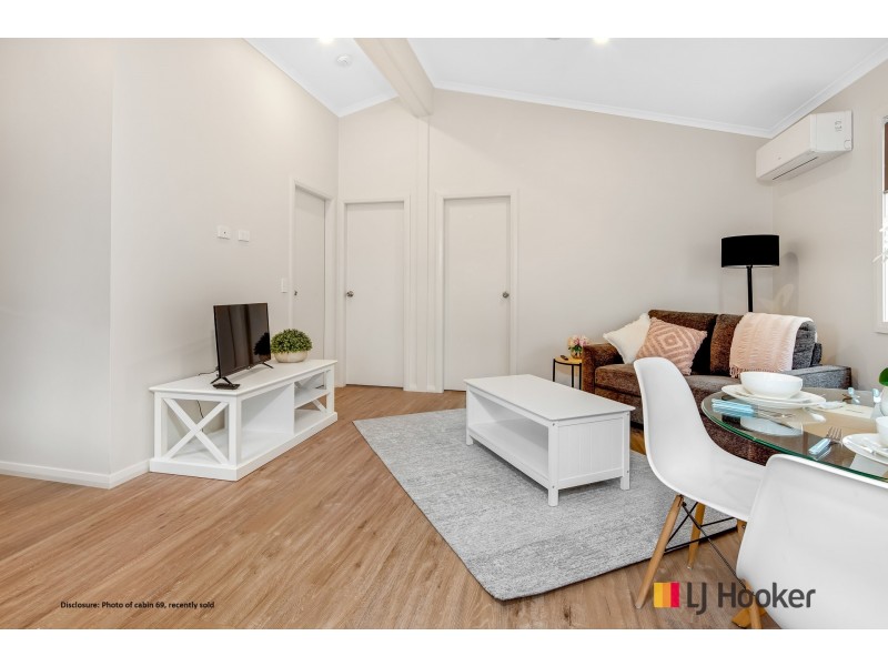 Site 72/49 Old Princes Highway, Batemans Bay NSW 2536