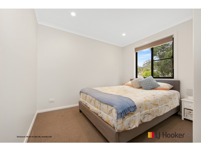Site 72/49 Old Princes Highway, Batemans Bay NSW 2536