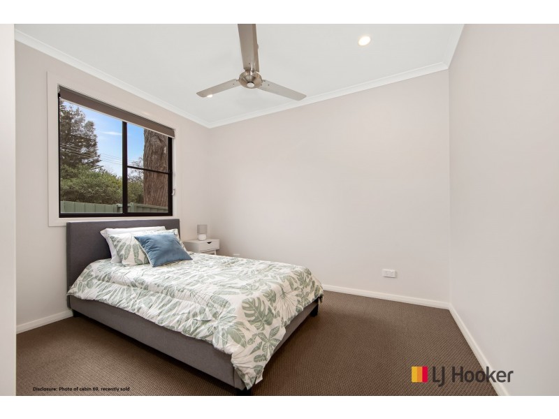 Site 72/49 Old Princes Highway, Batemans Bay NSW 2536