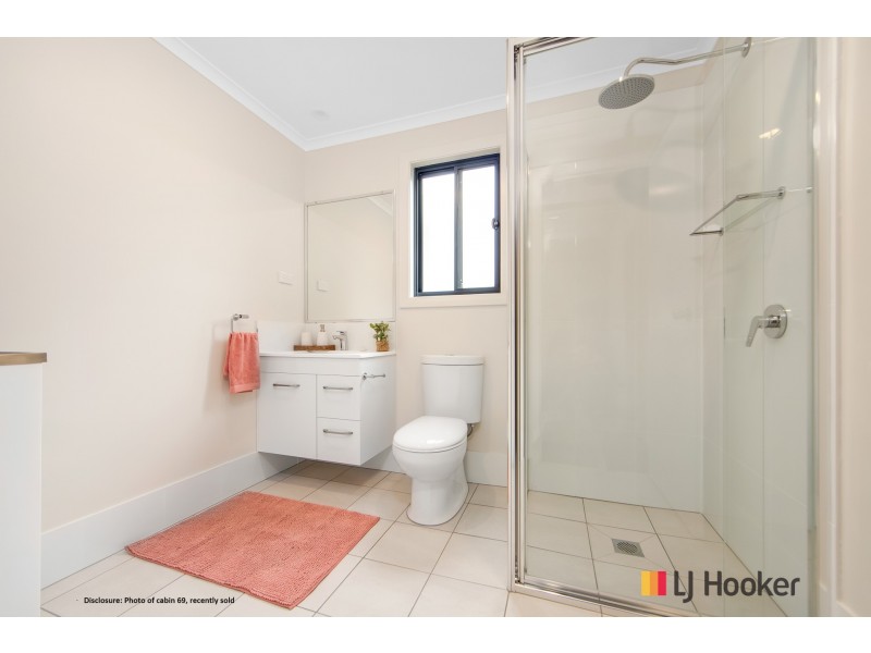 Site 72/49 Old Princes Highway, Batemans Bay NSW 2536