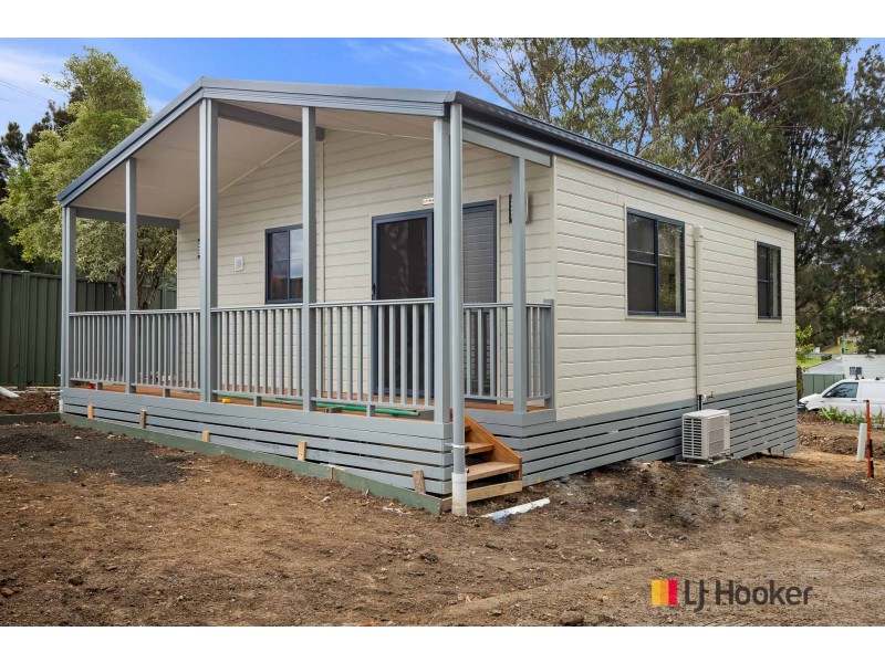 Site 72/49 Old Princes Highway, Batemans Bay NSW 2536