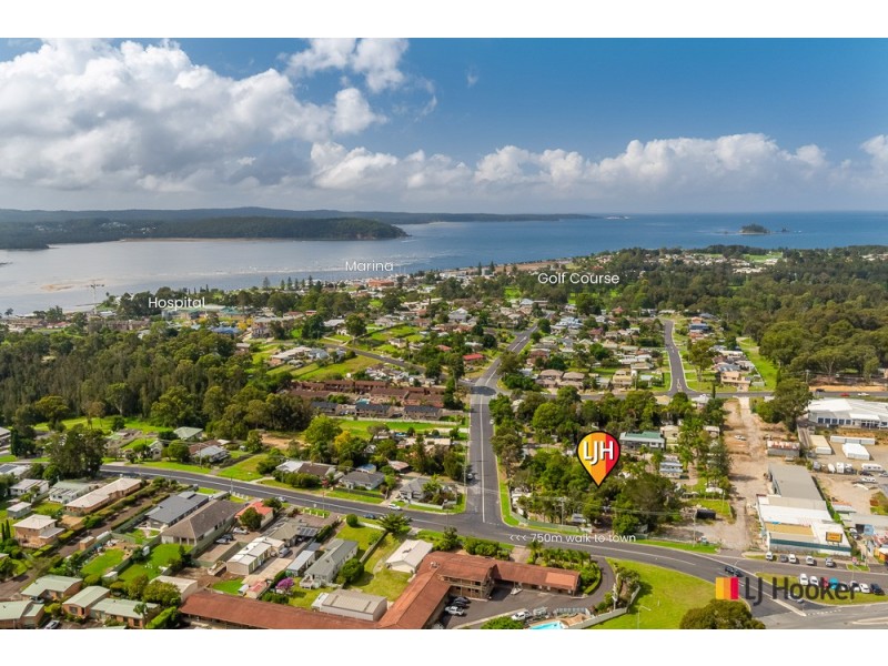 Site 72/49 Old Princes Highway, Batemans Bay NSW 2536