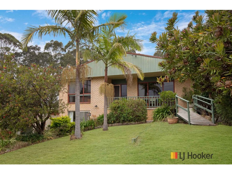 52 Calga Crescent, Catalina NSW 2536