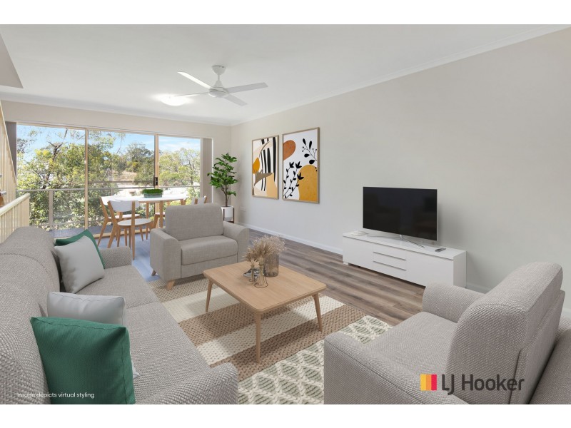 10/9-11 Bent Street, Batemans Bay NSW 2536