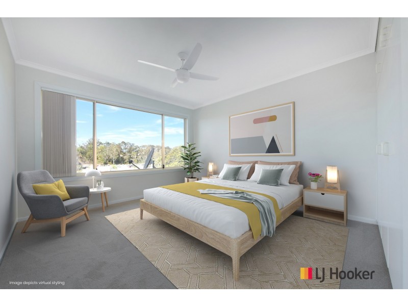 10/9-11 Bent Street, Batemans Bay NSW 2536