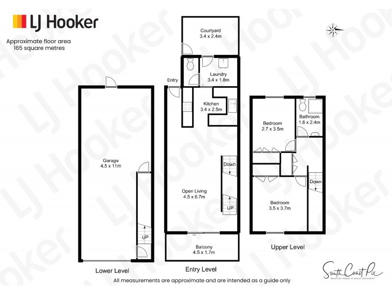 10/9-11 Bent Street, Batemans Bay NSW 2536