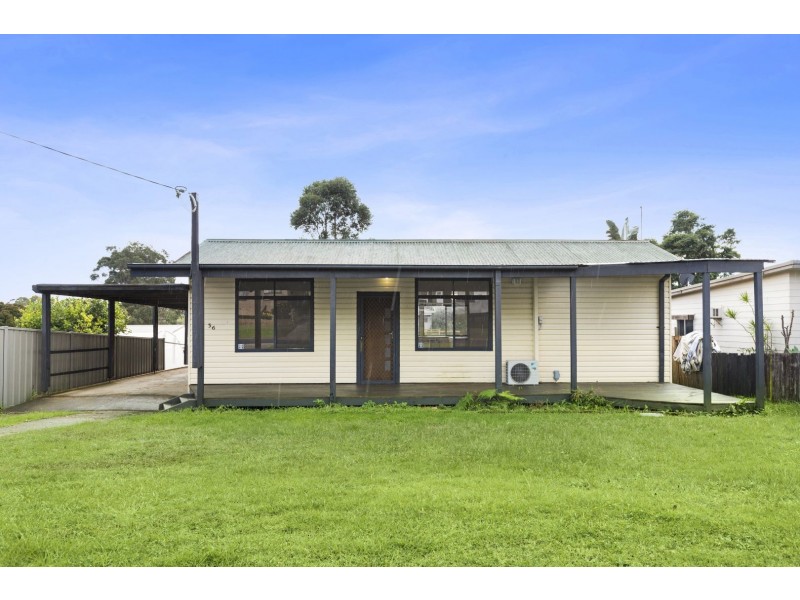 56 Bavarde Avenue, Batemans Bay NSW 2536