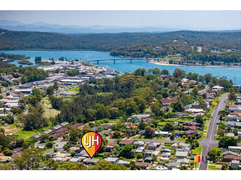 56 Bavarde Avenue, Batemans Bay NSW 2536