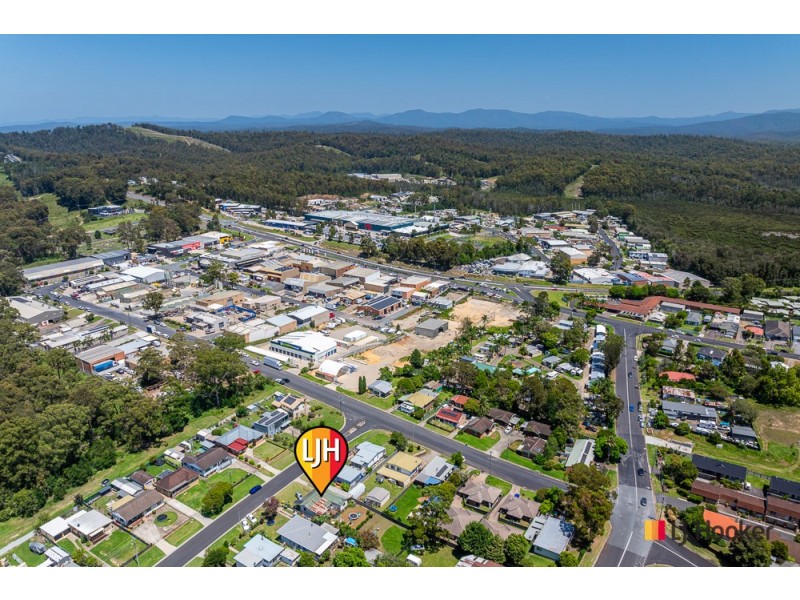 56 Bavarde Avenue, Batemans Bay NSW 2536