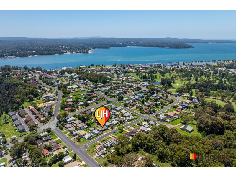 56 Bavarde Avenue, Batemans Bay NSW 2536