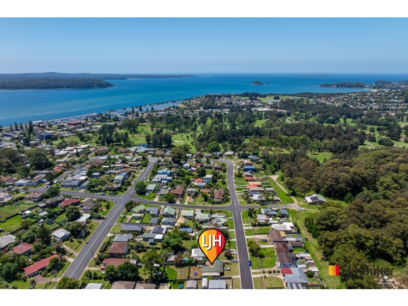 56 Bavarde Avenue, Batemans Bay NSW 2536