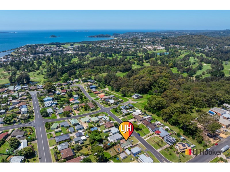 56 Bavarde Avenue, Batemans Bay NSW 2536