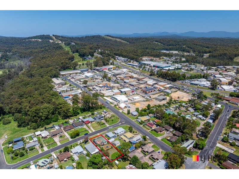 56 Bavarde Avenue, Batemans Bay NSW 2536