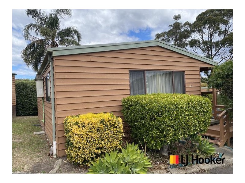 24/12 Old Princes Highway, Batemans Bay NSW 2536
