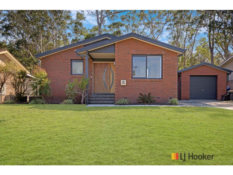 103 Maloneys Drive, Maloneys Beach NSW 2536