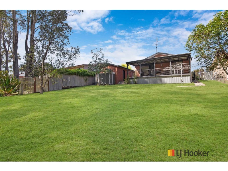 103 Maloneys Drive, Maloneys Beach NSW 2536