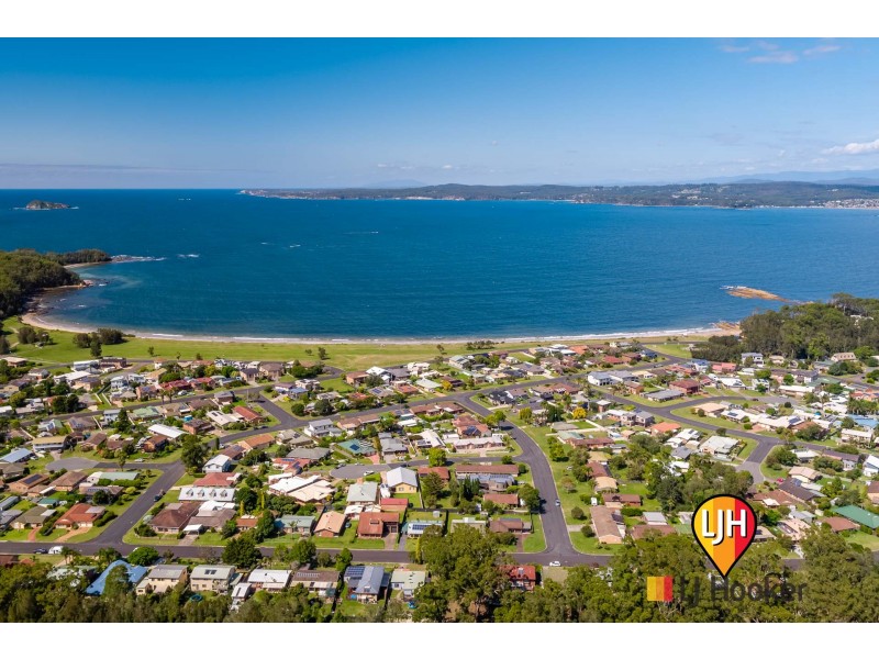 103 Maloneys Drive, Maloneys Beach NSW 2536