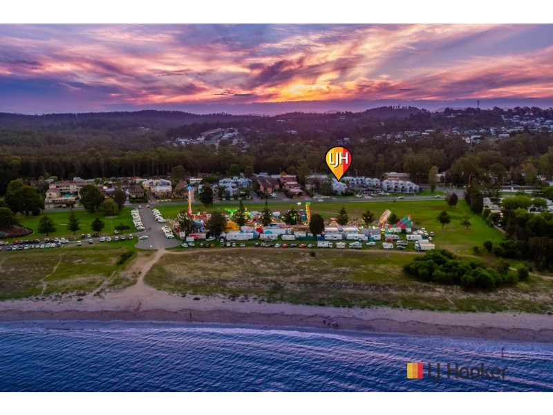 204/202-208 Beach Road, Batehaven NSW 2536