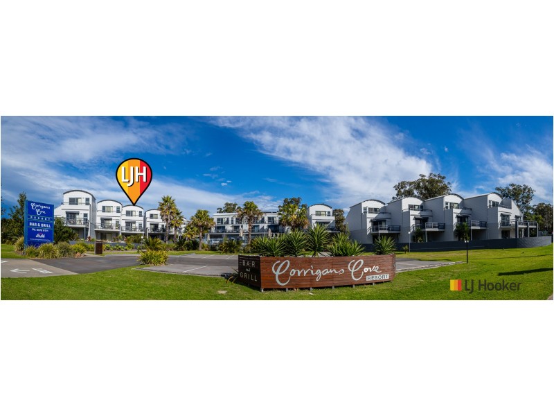 204/202-208 Beach Road, Batehaven NSW 2536